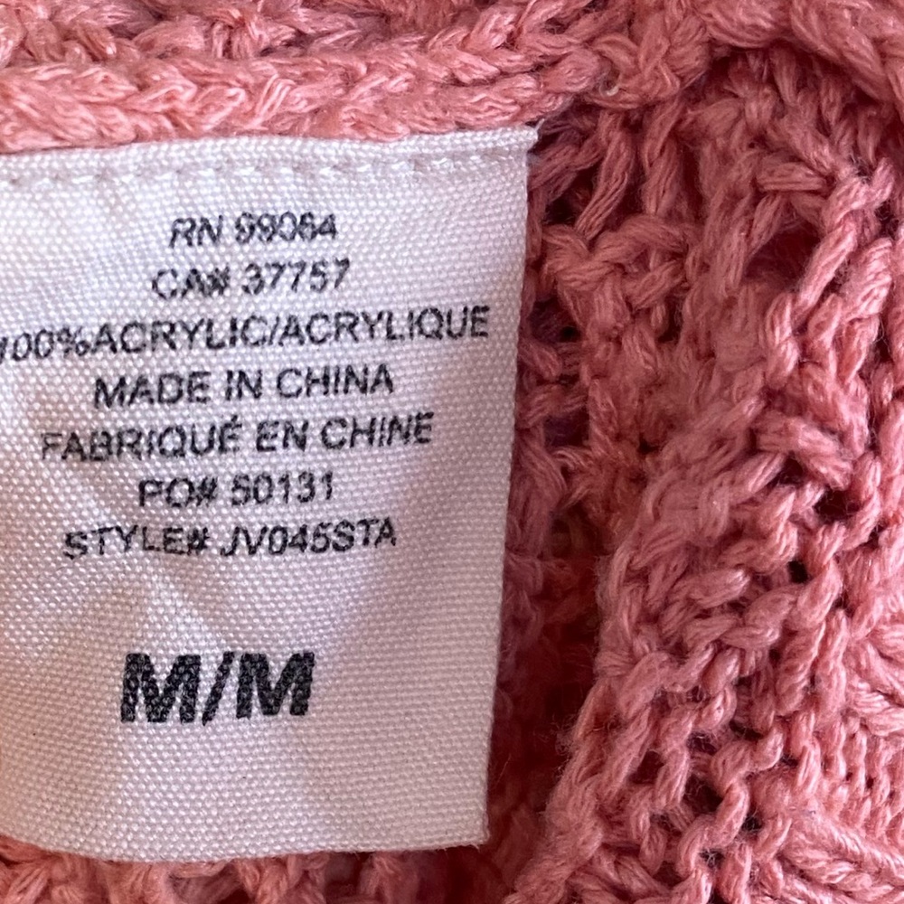 Billabong ombré sweater - Picture 4 of 7